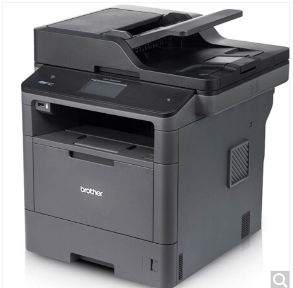 兄弟/BROTHER MFC-8540DN多功能一体机A4幅面MFC-8540DN